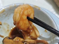 -逢春菜馆天津菜(胜利路店)