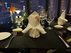-西安皇冠假日酒店·B&G51餐厅