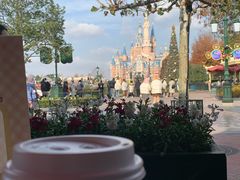 -上海迪士尼度假区