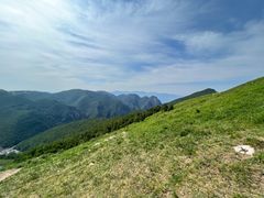 -灵山