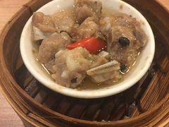 豉汁蒸排骨-添好运点心专门店(中环IFC店)