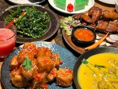 -宇安泰料(龙湖天街黑金店)