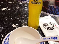 北冰洋-京韵胡同·酱香羊蝎子火锅涮肉(长寿路店)