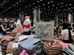 -BASEMENT FG (成都太古里店)