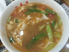 -华天二友居肉饼(宫门口店)
