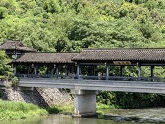-兰亭风景区