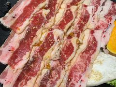 -山之屋炭火烧肉·生啤畅饮(大朗万科中央公园店)