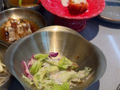-韩一品韩国料理(柏庐南路店)
