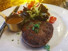 -老别墅西餐厅.酒馆(西堤店)