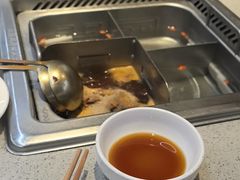 -海底捞火锅(大融城店)