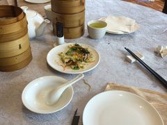 -湖影中餐厅·南京金茂威斯汀大酒店