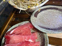-青山青豆花·笑禅豆腐鱼(黄泥塝店)
