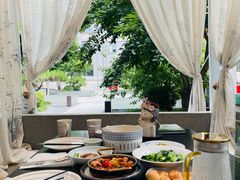 -庐灶江南·江南菜·四合院Bistro(东直门雍和宫·原华侨宾馆店)