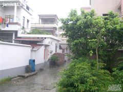 -黄埔古港