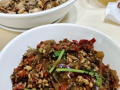 -笨罗卜浏阳菜馆(龙华鹏润达店)