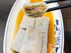 -味友味港印记(厦门集美银泰百货店)