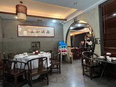 -堂宴·老厦门私房菜(1988仙岳总店)