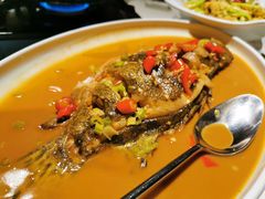 -千百味红餐厅·江西菜(绿地双子塔店)