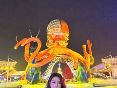 -三亚红色娘子军演艺公园景区