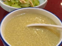 -宏状元现熬粥·京味菜(五棵松店)