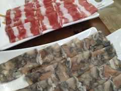 -津门老羊家·铜锅涮羊肉·烧烤(科技园店)