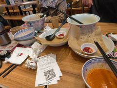 -和府捞面(东方浮庭店)