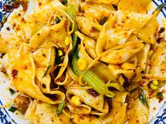 -西安手工软面(浦东南路店)