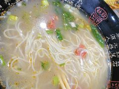 -火辣辣麻辣粉(桃园二巷店)
