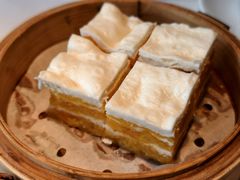 蛋黄千层糕-悦景酒家(罗湖店)