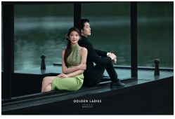 -杭州金夫人婚纱摄影(富阳私享店)