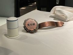 -民国红公馆·秦淮八艳(夫子庙店)