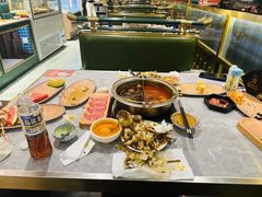 -一绪に寿喜烧自助(世茂广场店)
