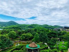 -宁波九龙湖开元度假村