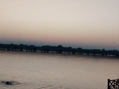 -丁香湖公园