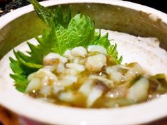 -千代武日本料理(开发区店)