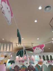 -奈尔宝·儿童乐园·亲子餐厅(星河湾店)