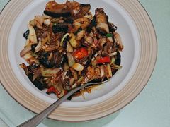 -湘聚唐缘正宗湖南湘菜(盈坤世纪店)