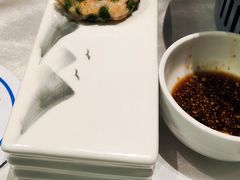 -聆桂烤鸭·金奖烤鸭(静联广场店)