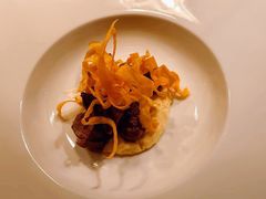-北京金融街丽思卡尔顿酒店·意味轩 Cepe