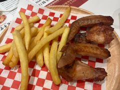 -避风塘·金牌店·夜宵(金玉兰店)