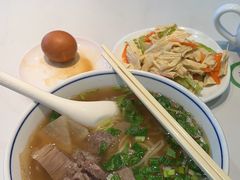 -苏氏牛肉面(丰北桥店)