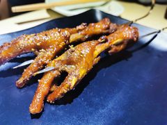 -和庆斋羊蝎子火锅·碳缸烧烤(顺义旗舰店)
