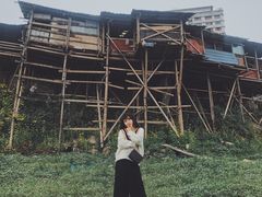 -菜园坝水果市场