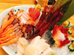 -高木日本料理(静安寺店)