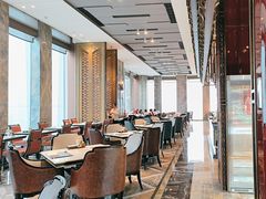 -美食汇自助餐厅(成都万达瑞华酒店)