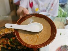-炊烟·山房菜