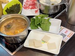 -翠峰苑火锅(迎宾路店)