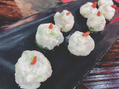 -练掌门·火锅&烧烤&烤鱼(北亭店)