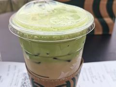 -星巴克(天津佛罗伦萨小镇店)