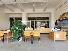 大堂-DEEP COFFEE(瑞光烘焙工厂店)